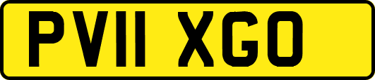 PV11XGO
