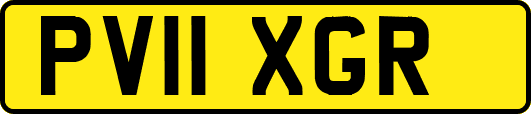 PV11XGR