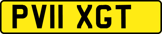 PV11XGT