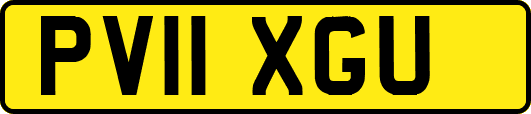 PV11XGU