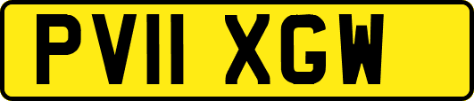 PV11XGW