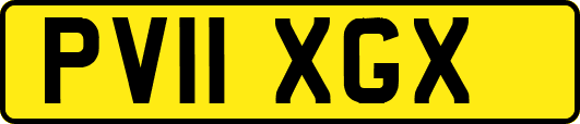 PV11XGX