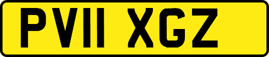 PV11XGZ