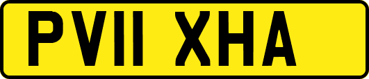 PV11XHA