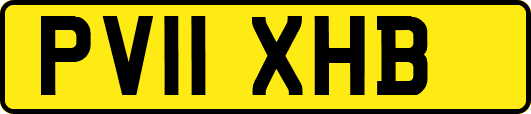 PV11XHB