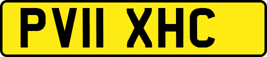 PV11XHC