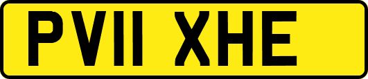 PV11XHE