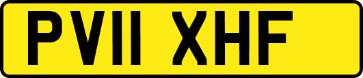 PV11XHF