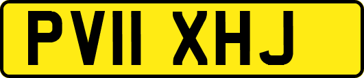 PV11XHJ