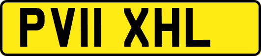 PV11XHL
