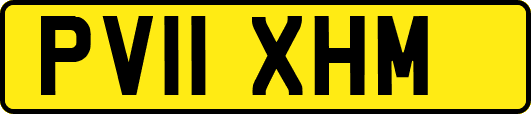 PV11XHM