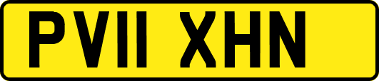 PV11XHN