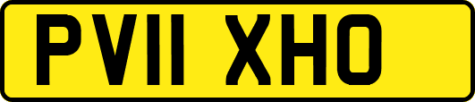 PV11XHO
