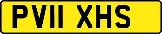 PV11XHS