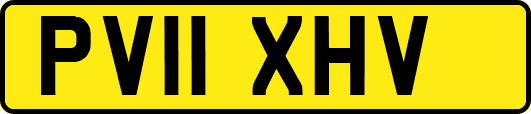 PV11XHV