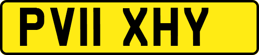 PV11XHY