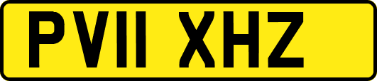 PV11XHZ