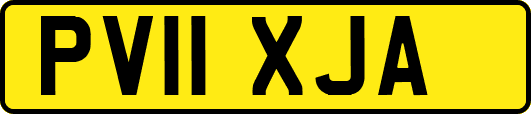 PV11XJA