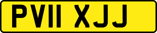 PV11XJJ