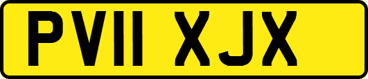 PV11XJX