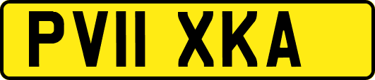 PV11XKA