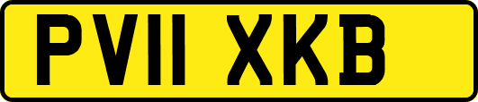 PV11XKB