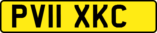PV11XKC