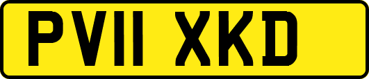 PV11XKD