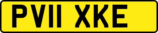 PV11XKE