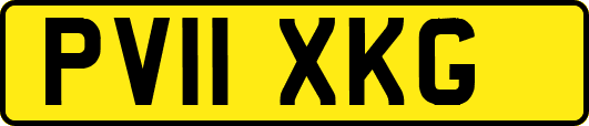 PV11XKG