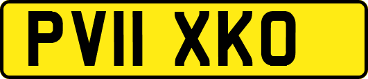 PV11XKO