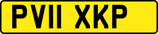 PV11XKP