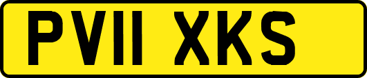 PV11XKS