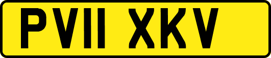 PV11XKV
