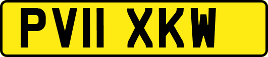 PV11XKW