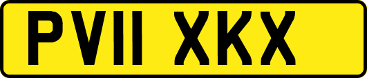 PV11XKX