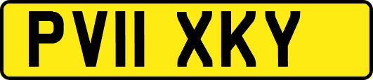 PV11XKY