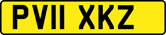 PV11XKZ