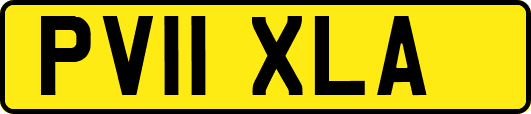 PV11XLA