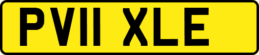 PV11XLE