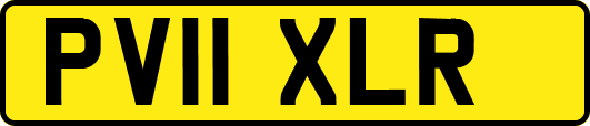 PV11XLR