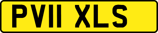 PV11XLS