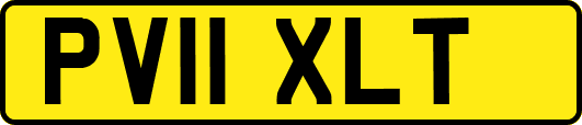 PV11XLT