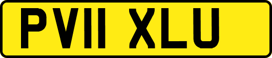 PV11XLU