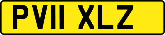 PV11XLZ