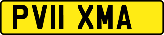PV11XMA