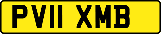PV11XMB