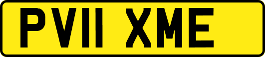 PV11XME
