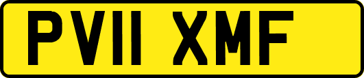 PV11XMF