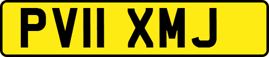 PV11XMJ